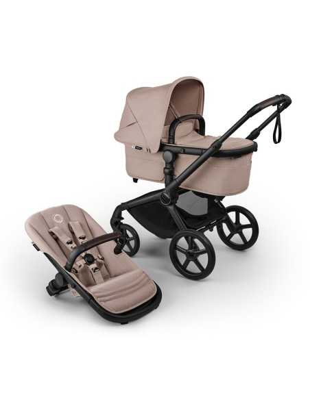 Bugaboo Fox 5 Renew - Carrito Bebé Sostenible Premium