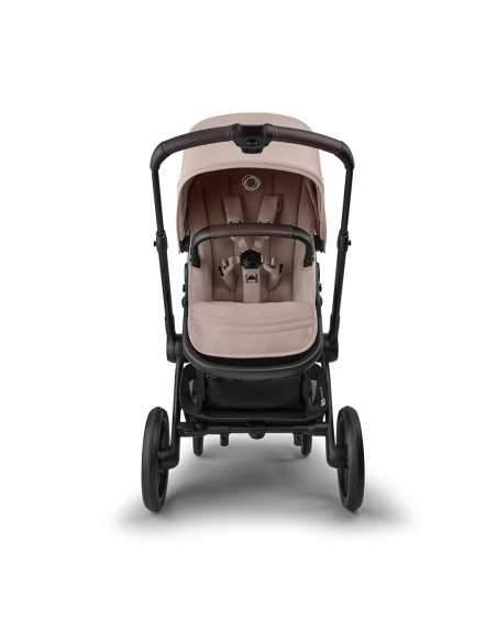 Bugaboo Fox 5 Renew - Carrito Bebé Sostenible Premium