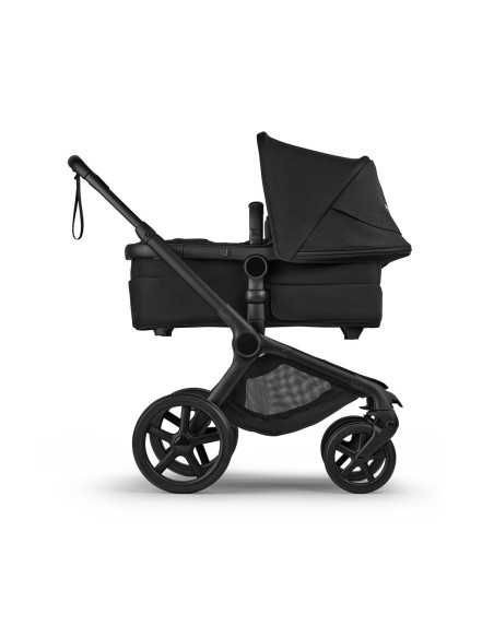 Bugaboo Fox 5 Renew - Carrito Bebé Sostenible Premium