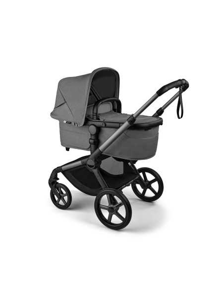 Bugaboo Fox 5 Renew - Carrito Bebé Sostenible Premium