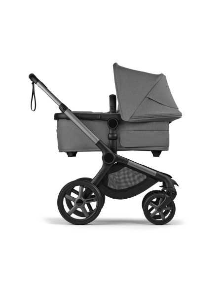 Bugaboo Fox 5 Renew - Carrito Bebé Sostenible Premium