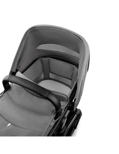 Bugaboo Fox 5 Renew - Carrito Bebé Sostenible Premium