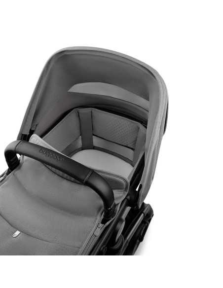Bugaboo Fox 5 Renew - Carrito Bebé Sostenible Premium