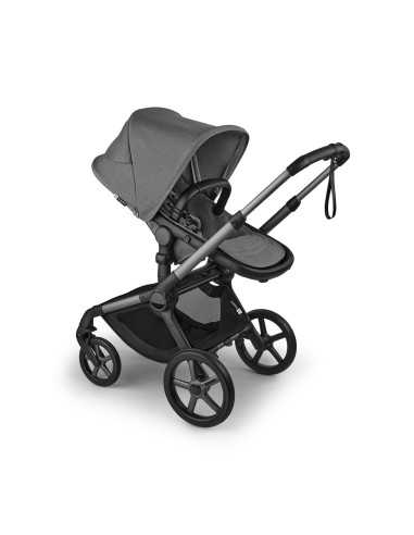 Bugaboo Fox 5 Renew - Carrito Bebé Sostenible Premium