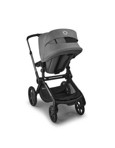 Bugaboo Fox 5 Renew - Carrito Bebé Sostenible Premium