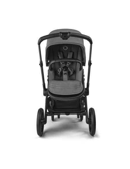 Bugaboo Fox 5 Renew - Carrito Bebé Sostenible Premium