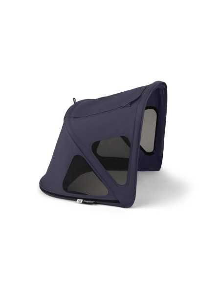 Capota ventilada Bugaboo Fox 5 - Comodidad y frescura para tu bebé