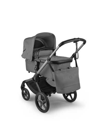 Comprar Bolso Cambiador Bugaboo para Carritos online