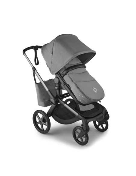 Comprar Bolso Cambiador Bugaboo para Carritos online