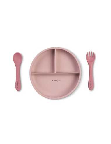 Comprar Set de alimentación "Food & Fun" de Saro| Alimentación Bebé