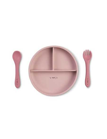 Comprar Set de alimentación "Food & Fun" de Saro| Alimentación Bebé