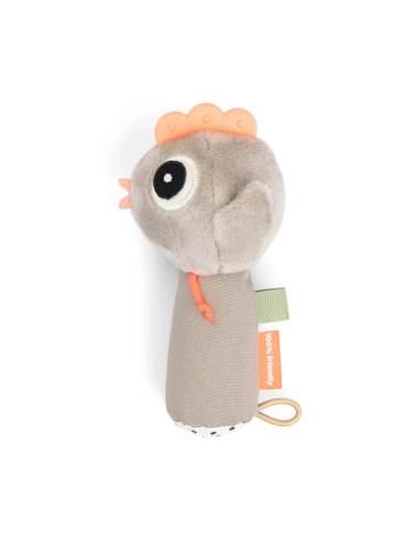 Comprar Pequeño Sonajero Sensorial de Done By Deer | Tiendas en Madrid