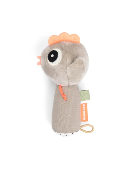 Comprar Pequeño Sonajero Sensorial de Done By Deer | Tiendas en Madrid