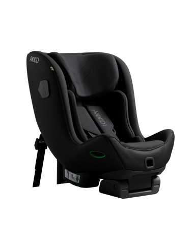 Axkid Minikid 4 Pro - Silla a Contramarcha Segura y Compacta