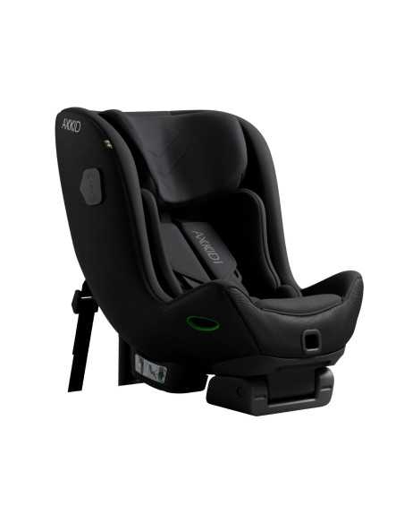 Axkid Minikid 4 Pro - Silla a Contramarcha Segura y Compacta