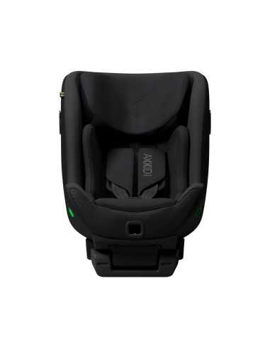 Axkid Minikid 4 Pro - Silla a Contramarcha Segura y Compacta