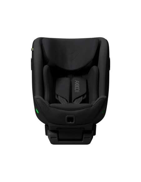Axkid Minikid 4 Pro - Silla a Contramarcha Segura y Compacta