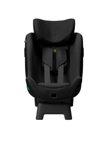 Axkid Minikid 4 Pro - Silla a Contramarcha Segura y Compacta