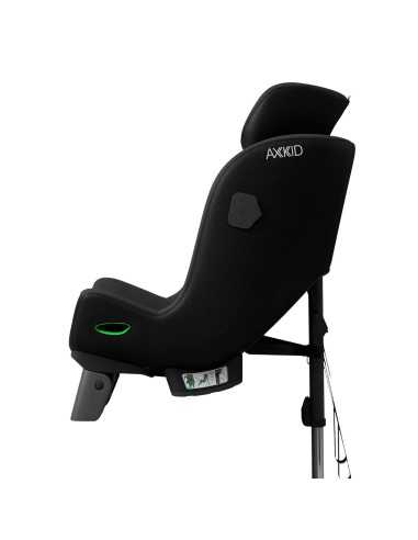 Axkid Minikid 4 Pro - Silla a Contramarcha Segura y Compacta