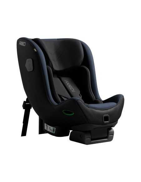 Axkid Minikid 4 Pro - Silla a Contramarcha Segura y Compacta