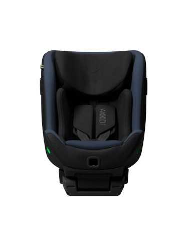 Axkid Minikid 4 Pro - Silla a Contramarcha Segura y Compacta