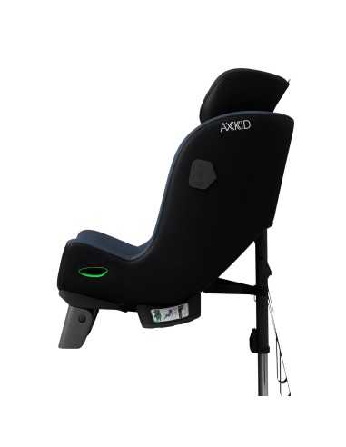 Axkid Minikid 4 Pro - Silla a Contramarcha Segura y Compacta