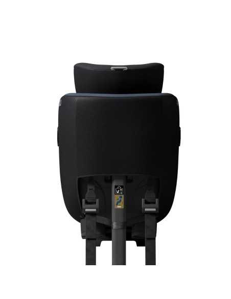 Axkid Minikid 4 Pro - Silla a Contramarcha Segura y Compacta