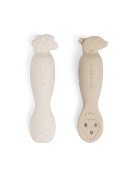 Comprar Set Cucharas de Aprendizaje | Done by Deer Comprar Set Cucharas de Aprendizaje | Done by Deer