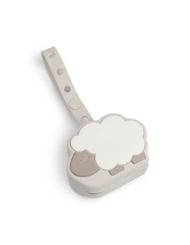 Comprar Porta Chupete de Siliciona | Done by Deer.