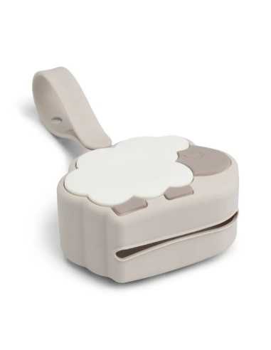 Comprar Porta Chupete de Siliciona | Done by Deer.