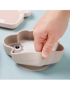 Comprar Bol Silicona Con Ventosa Done By Deer | Alimentación Bebé 2