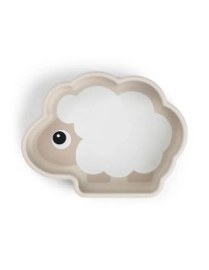 Comprar Bol Silicona Con Ventosa Done By Deer | Alimentación Bebé