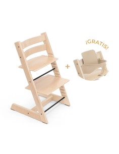 Comprar trona Tripp Trapp Stokke al mejor precio