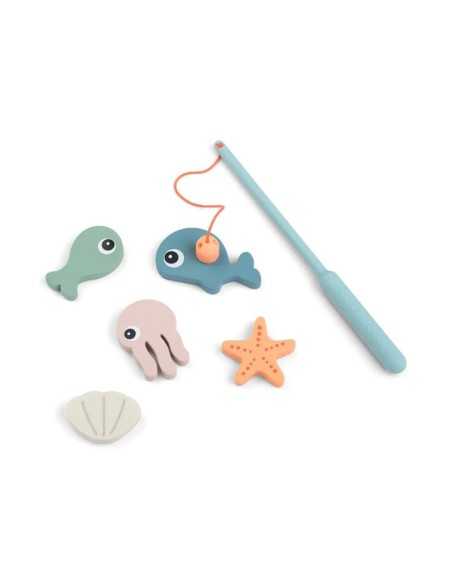 Comprar Juego de Pesca Sea Friends| Done by Deer