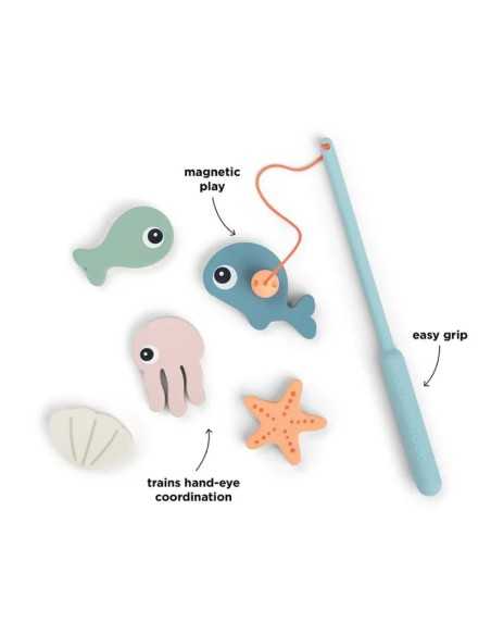 Comprar Juego de Pesca Sea Friends| Done by Deer