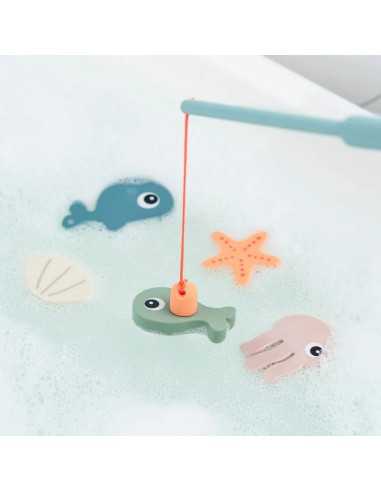 Comprar Juego de Pesca Sea Friends| Done by Deer
