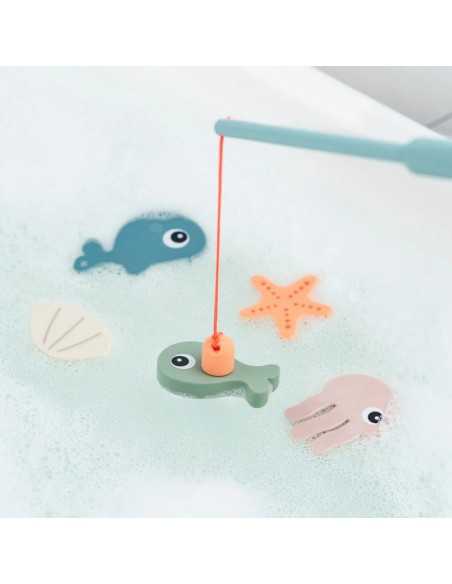 Comprar Juego de Pesca Sea Friends| Done by Deer