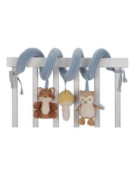 Comprar Espiral de Actividades Amigos del Bosque Little Dutch | Juguetes