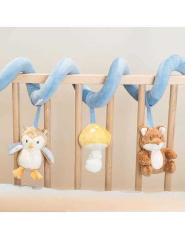 Comprar Espiral de Actividades Amigos del Bosque Little Dutch | Juguetes