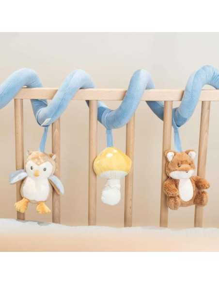 Comprar Espiral de Actividades Amigos del Bosque Little Dutch | Juguetes