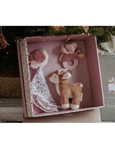 Comprar Caja de Regalo Jardín de Hadas | Little Dutch