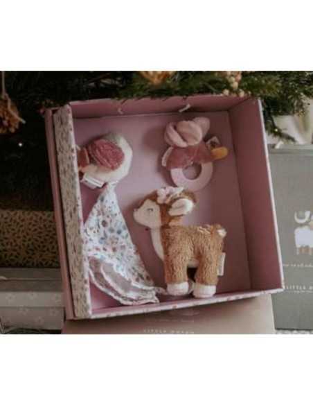 Comprar Caja de Regalo Jardín de Hadas | Little Dutch