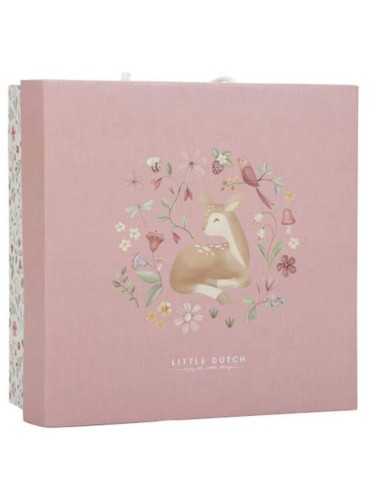 Comprar Caja de Regalo Jardín de Hadas | Little Dutch