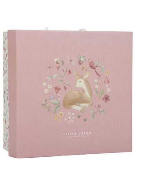 Comprar Caja de Regalo Jardín de Hadas | Little Dutch