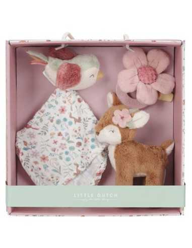 Comprar Caja de Regalo Jardín de Hadas | Little Dutch