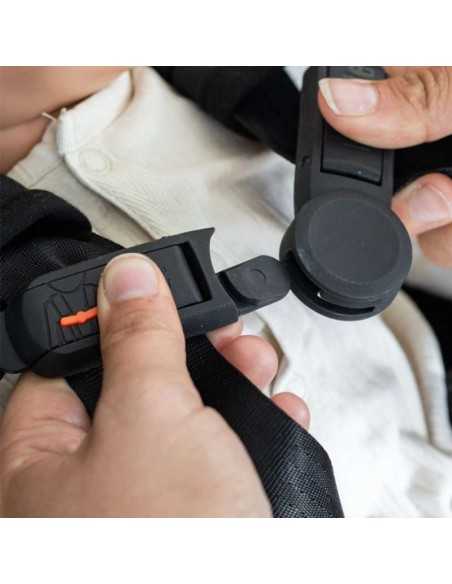 Agrupador de Cinturón Universalde Besafe