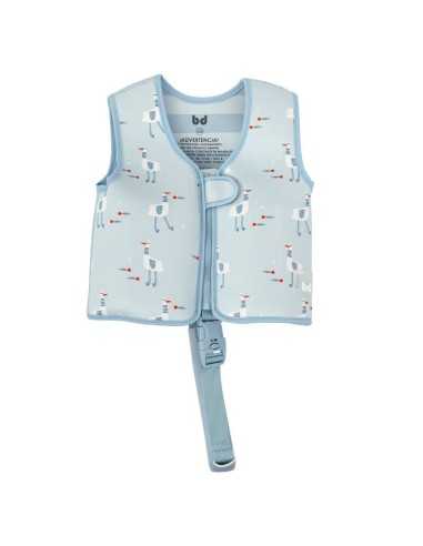 Chaleco flotador Gavina Bimbidreams | frente