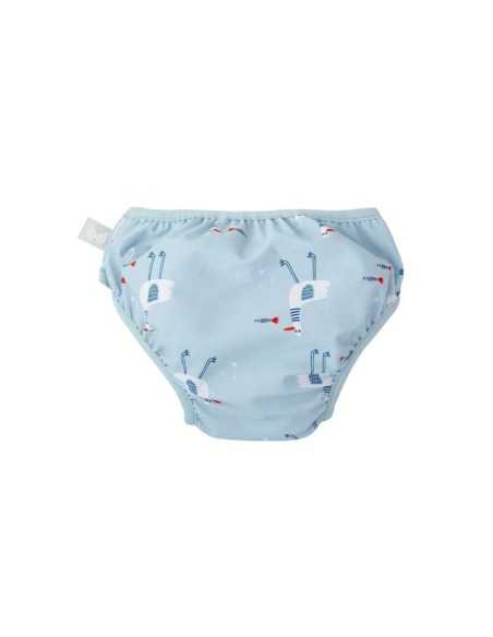Bañador Pañal Bimbidreams Gavina