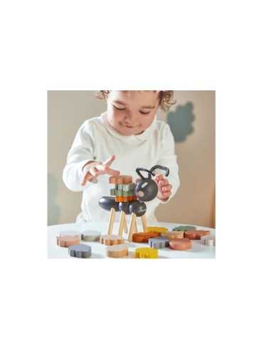 Comprar Juego de Equilibrio Hormigas de Janod | Juegos educativos