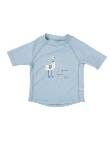 Camiseta UV Gavina de Bimbidreams